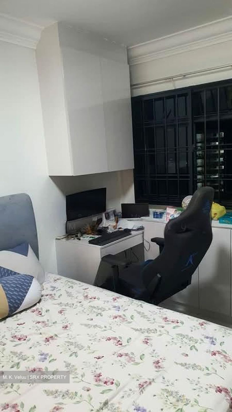Blk 561A Spring Haven @ Jurong (Jurong West), HDB 3 Rooms #563252901
